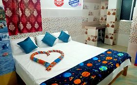 Goroomgo Pranab Sadan Puri 3*
